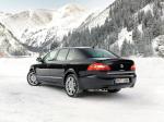 Skoda Superb 4x4 2009 года